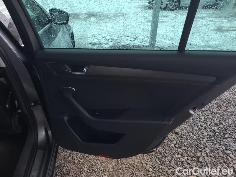  Skoda  Superb  Combi (3V5)(2015) Sup.C.FL2.0TDI 110 Style AT #7