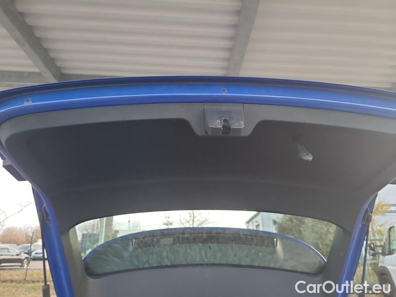  Skoda  Octavia  Combi (NX3)(2020) Oct.Combi 1.5TSI 110 Ambition #3