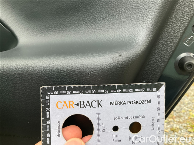  Hyundai  i30  kom.1.0TGDI FamilySmart AT #10