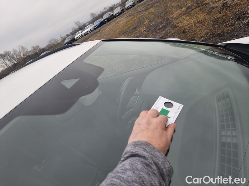  Skoda  Octavia  Combi (NX3)(2020) Oct.Combi 1.5TSI 110 Ambition #1