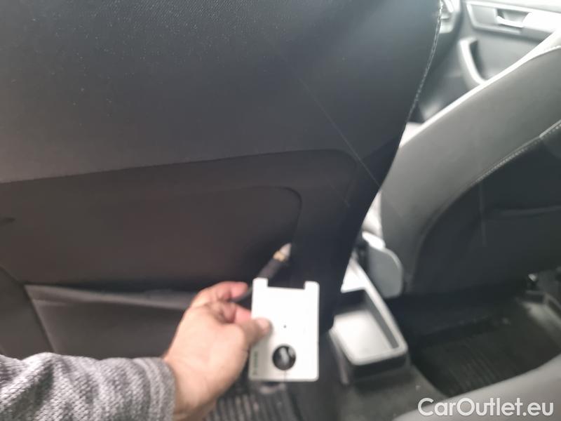  Skoda  Fabia  Combi (2015)  Com.1.0TSI 70 Ambition #6