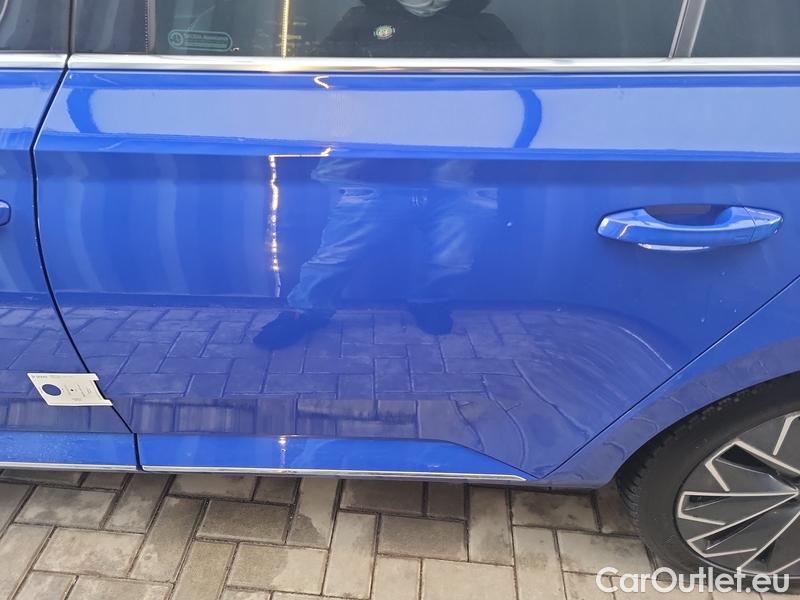  Skoda  Superb  Combi (3V5)(2015) Sup.C.FL2.0TDI 110 L&K AT #6