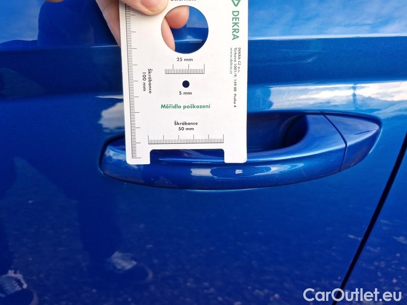  Skoda  Fabia  Combi (2015)  Com.1.0TSI 70 Ambition #18