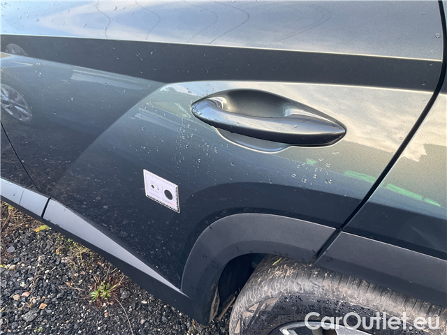  Hyundai  Tucson Tuc.1.6TGDI 110 Smart 4x4 5d #15