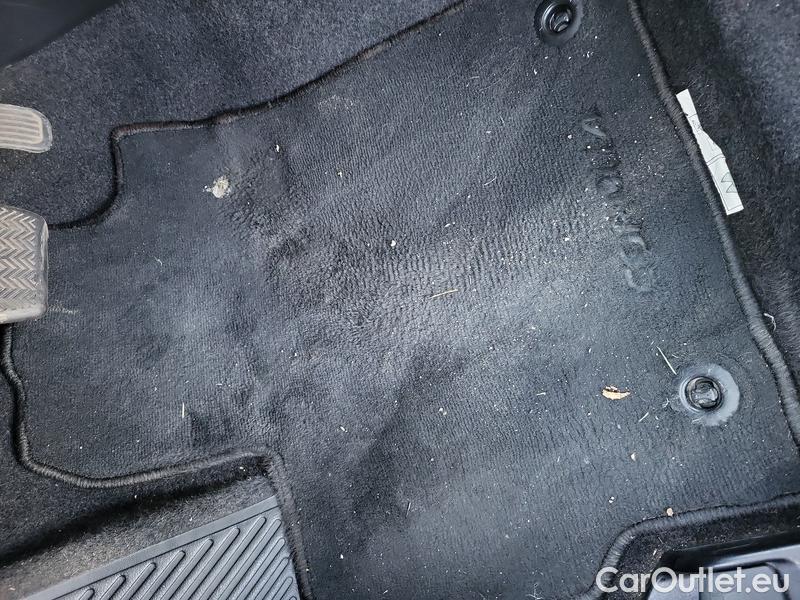  Toyota  Corolla  (E21) (2019)  TS 1.8Hyb.Comfort AT #47