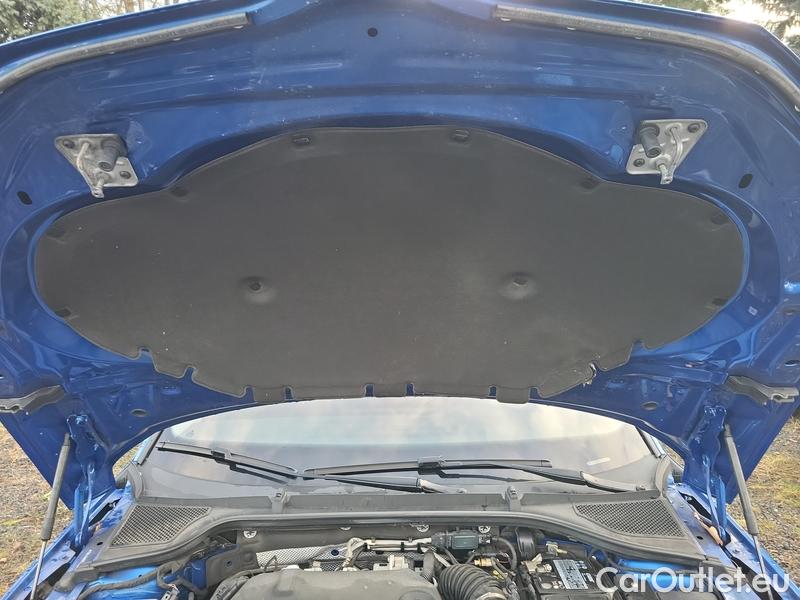  Skoda  Octavia  Combi (NX3)(2020) Oct.Combi 2.0TDI 85 Style #2