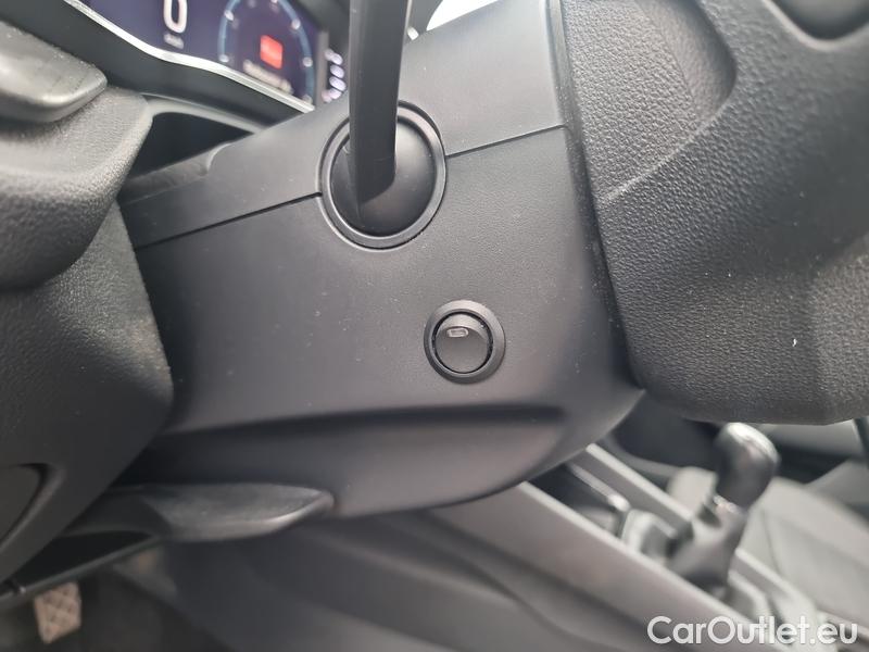  Skoda  Octavia  Combi (NX3)(2020) Oct.Combi 1.5TSI 110 Ambition #19