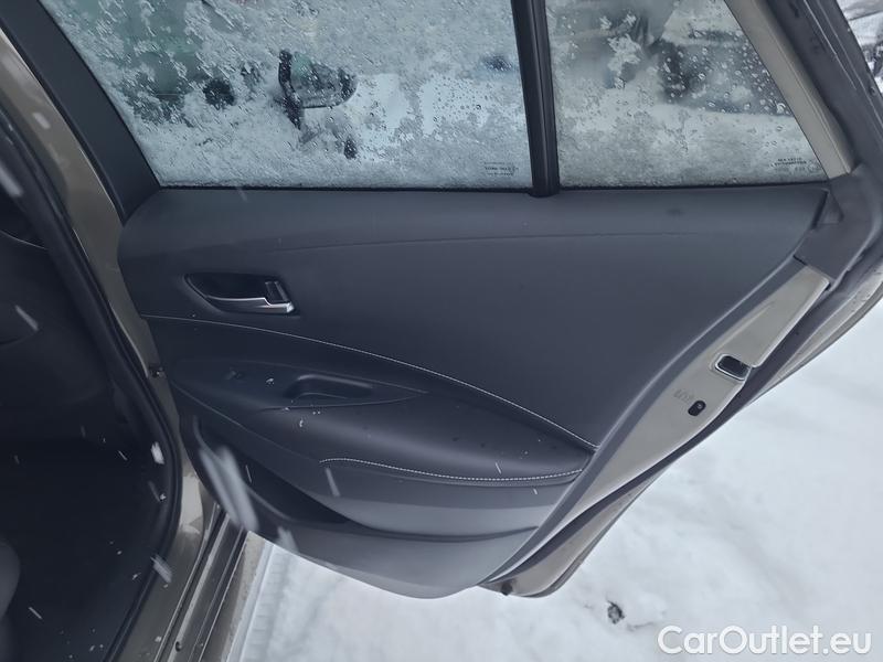  Toyota  Corolla  (E21) (2019)  TS 1.8Hyb.Comfort AT #22