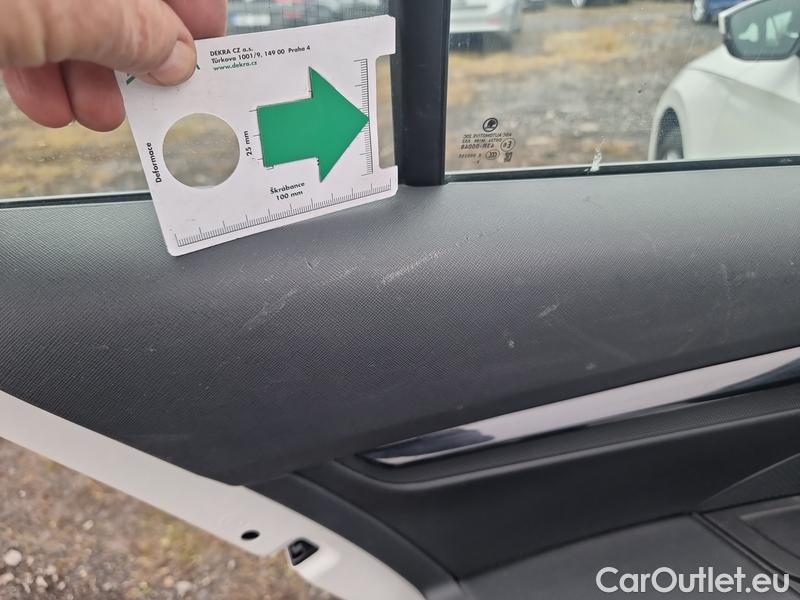  Skoda  Octavia  Combi (NX3)(2020) Oct.Combi 1.5TSI 110 Ambition #17