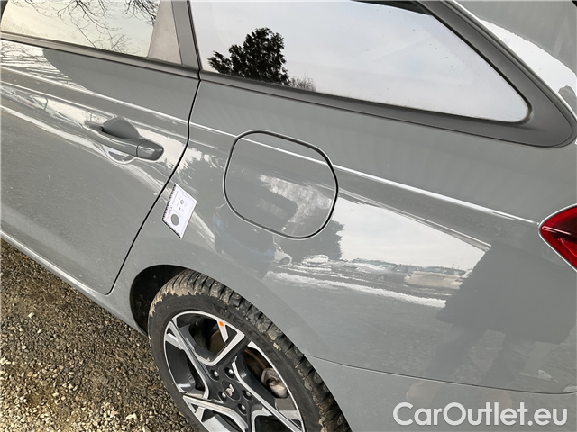  Hyundai  i30  kom.1.0 T-GDI N Line 5d #13