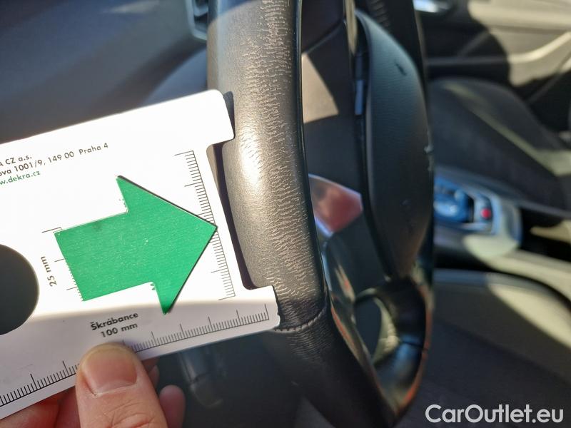  Peugeot  308 -SW  (P5) (2021)  SW 1.5 BHDi 130 ALL.P Aut #13