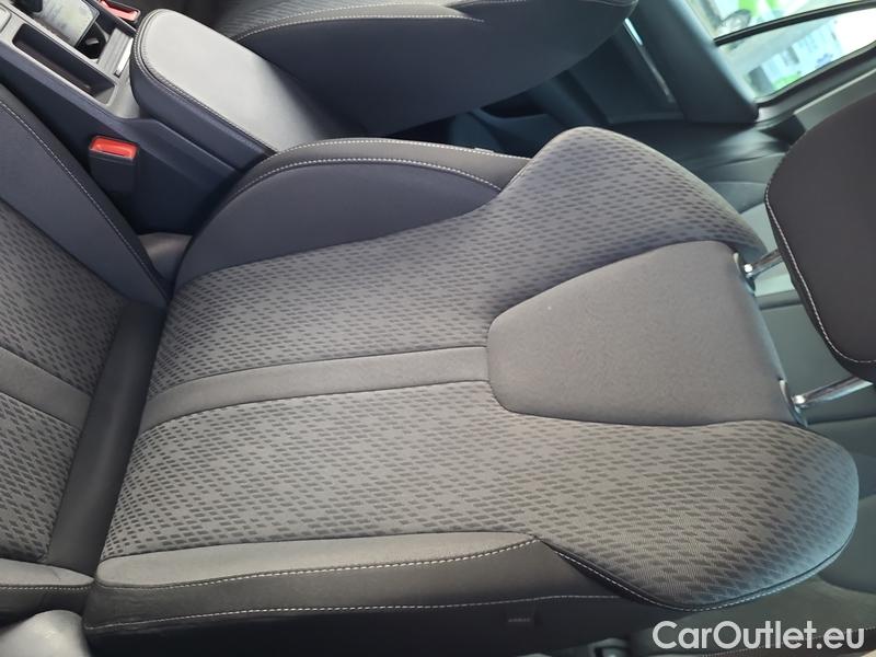  Skoda  Octavia  Combi (NX3)(2020) Oct.Combi 2.0TDI 110 Style AT #8