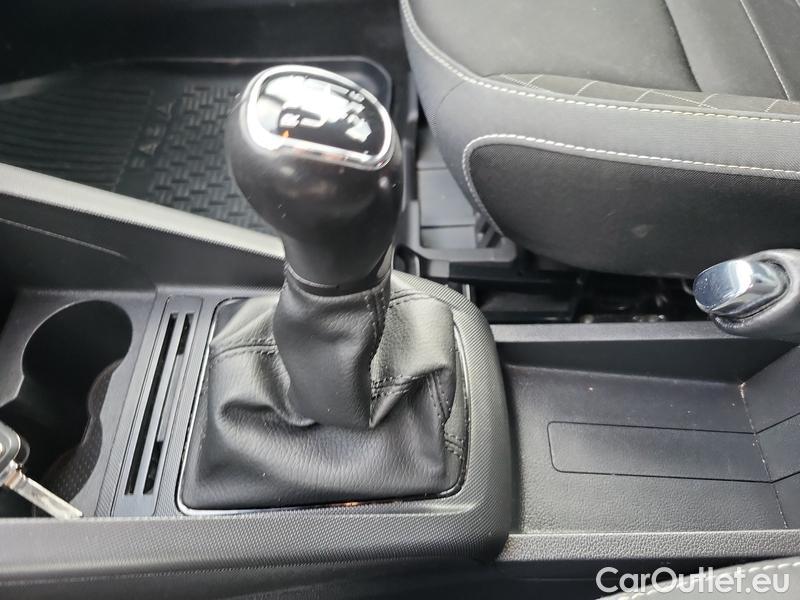  Skoda  Fabia  Combi (2015)  Com 1.0TSI 81 125 LET #8