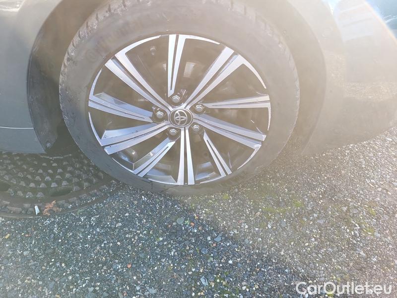  Toyota  Corolla  (E21) (2019)  TS 1.8Hyb.Comfort AT #46