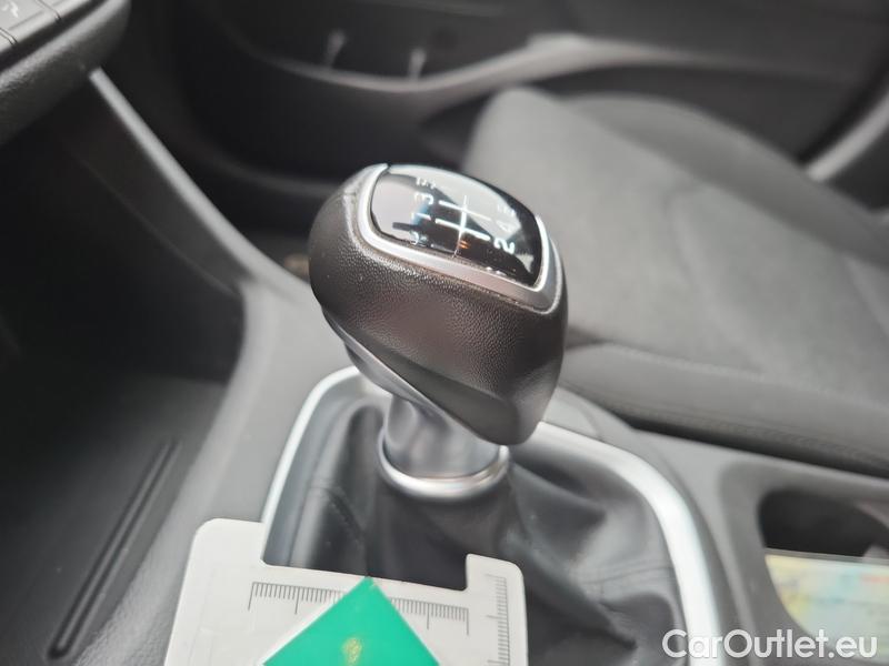  Hyundai  i30  (PD)(01.2017 ->)  kom.1.6CRDi 115 Smart #6