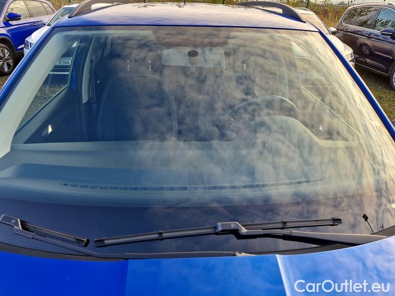  Skoda  Fabia  Combi (2015)  Com.1.0TSI 70 Ambition #14