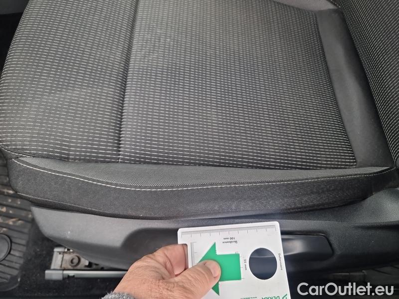  Skoda  Octavia  Combi (NX3)(2020) Oct.Combi 1.5TSI 110 Ambition #8