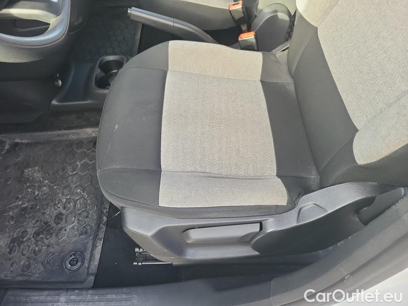  Citroen  Berlingo   (07.2018->)  MS 1.5BHDi 130 Feel #11