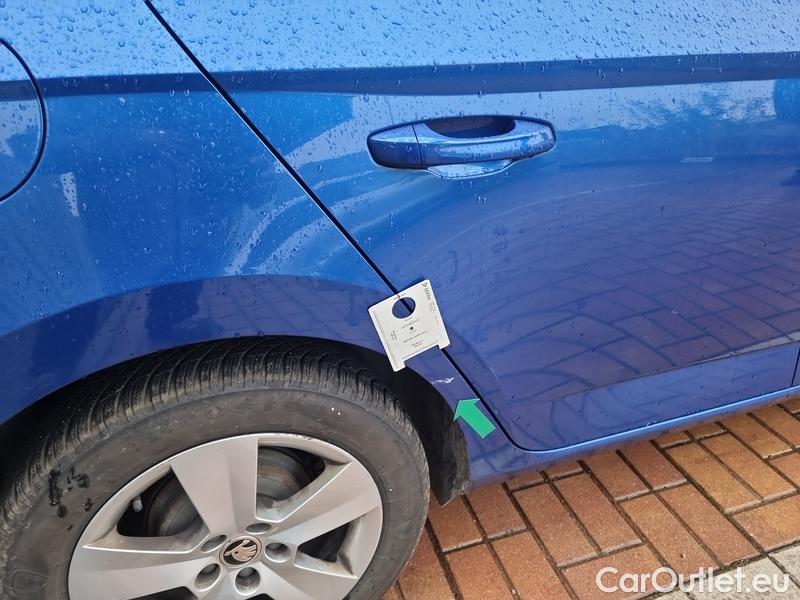  Skoda  Fabia  Combi (2015)  Com.1.0TSI 70 Ambition #2