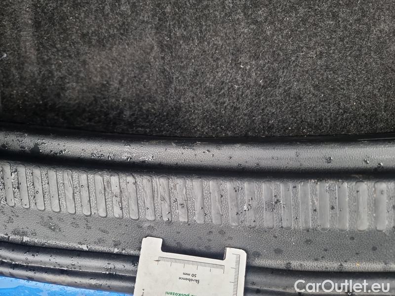  Skoda  Fabia  Combi (2015)  Com.1.0TSI 70 Ambition #13