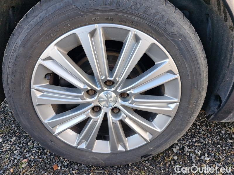  Peugeot  308 -SW  (P5) (2021)  SW 1.5 BHDi 130 ALL.P Aut #22