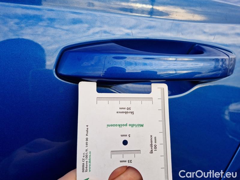  Skoda  Fabia  Combi (2015)  Com.1.0TSI 70 Ambition #20