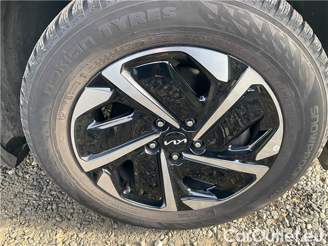  KIA  Sportage  1.6TGDI 110 Exclusive #3