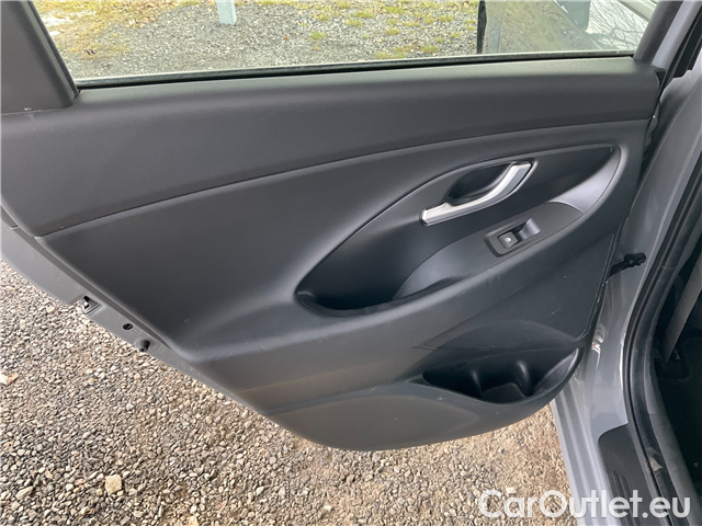  Hyundai  i30  kom.1.0 T-GDI N Line 5d #25