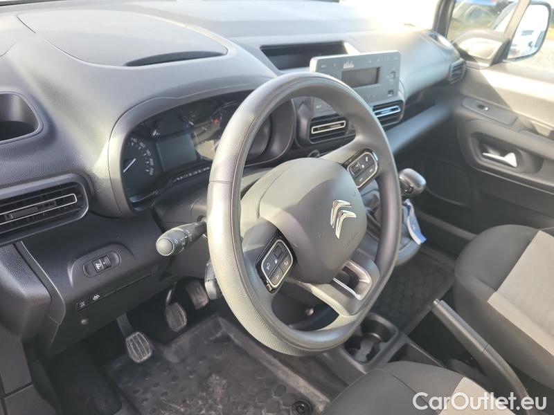  Citroen  Berlingo   (07.2018->)  MS 1.5BHDi 130 Feel #9