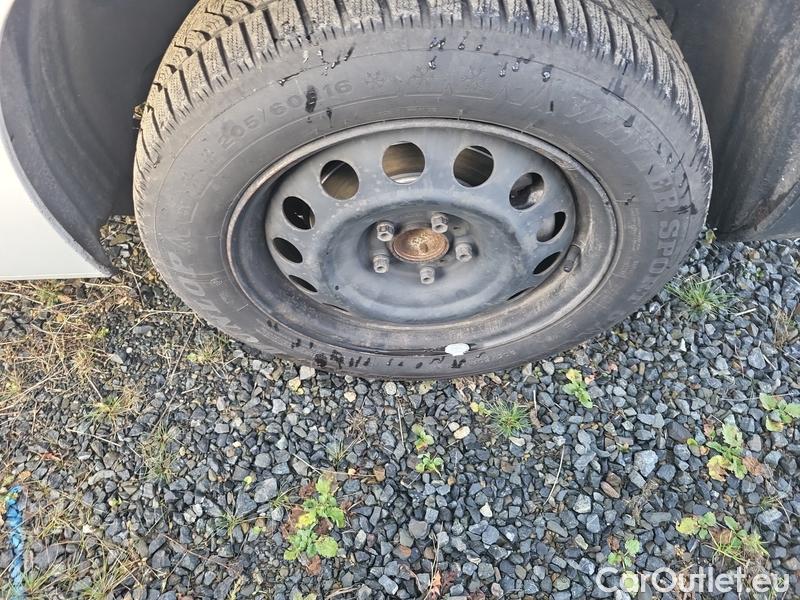  Citroen  Berlingo   (07.2018->)  MS 1.5BHDi 130 Feel #2