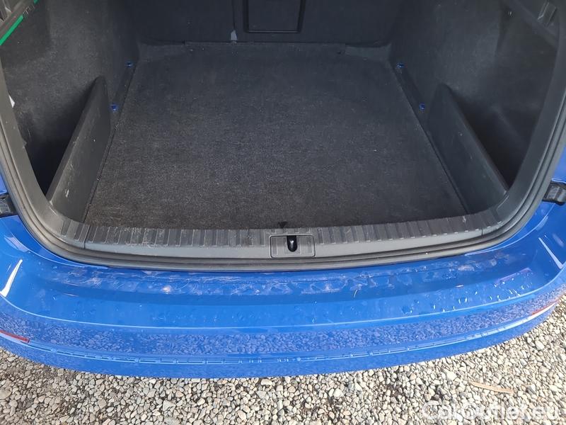  Skoda  Octavia  Combi (NX3)(2020) Oct.Combi 1.5TSI 110 Ambition #4