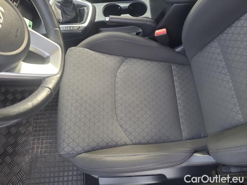  KIA  Cee'd Ceed Sportswagon (2018->) Ceed SW 1.5 T-GDI 118 Spin 5d #8