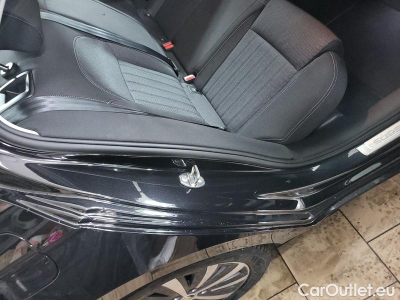  Skoda  Superb  (3V3)(2015)  1.4PHEV 160 Style AT #6