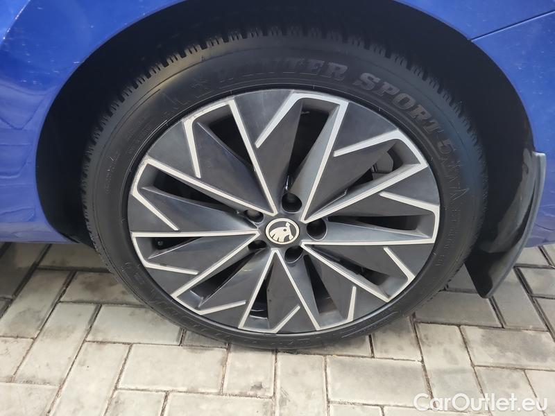  Skoda  Superb  Combi (3V5)(2015) Sup.C.FL2.0TDI 110 L&K AT #7