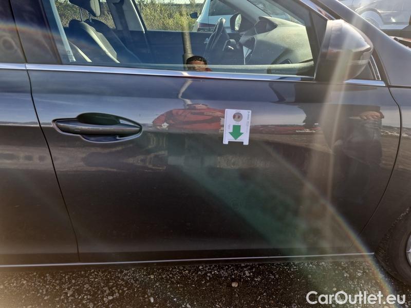  Peugeot  308 -SW  (P5) (2021)  SW 1.5 BHDi 130 ALL.P Aut #24