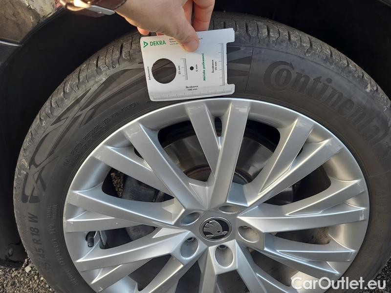  Skoda  Superb  (3V3)(2015) Supe.FL2.0TDI 110 Ambition AT #1