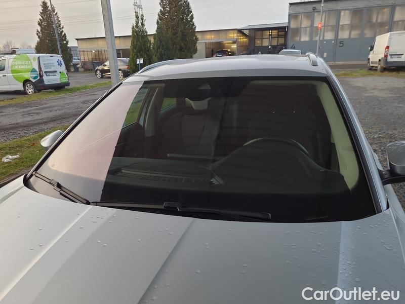  Skoda  Octavia  Combi (NX3)(2020) Oct.Combi 2.0TDI 110 Style AT #1