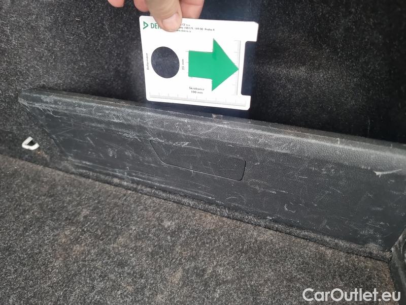  Skoda  Octavia  Combi (NX3)(2020) Oct.Combi 1.5TSI 110 Ambition #14