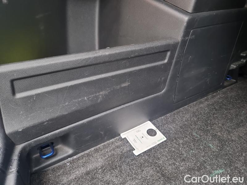  Skoda  Fabia  Combi (2015)  Com.1.0TSI 70 Ambition #12