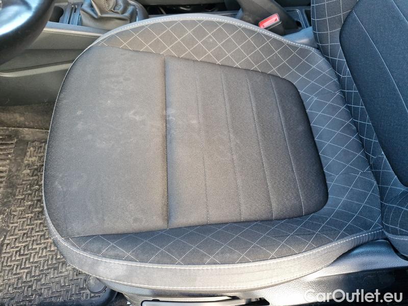  Skoda  Fabia  Combi (2015)  Com.1.0TSI 70 Ambition #29