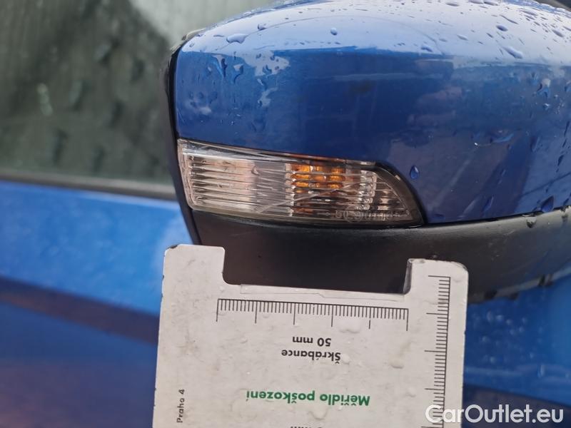  Skoda  Fabia  Combi (2015)  Com.1.0TSI 70 Ambition #10