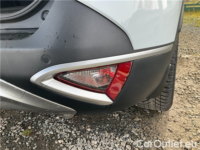  KIA  Sportage  1.6TGDI 110 Exclusive #5