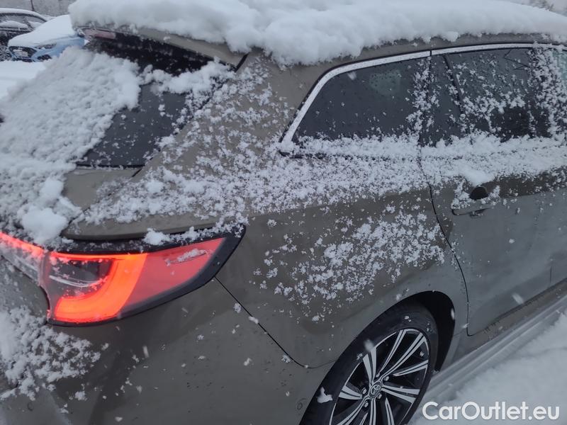  Toyota  Corolla  (E21) (2019)  TS 1.8Hyb.Comfort AT #20