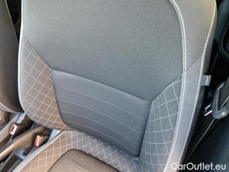  Skoda  Fabia  Combi (2015)  Com.1.0TSI 70 Ambition #30