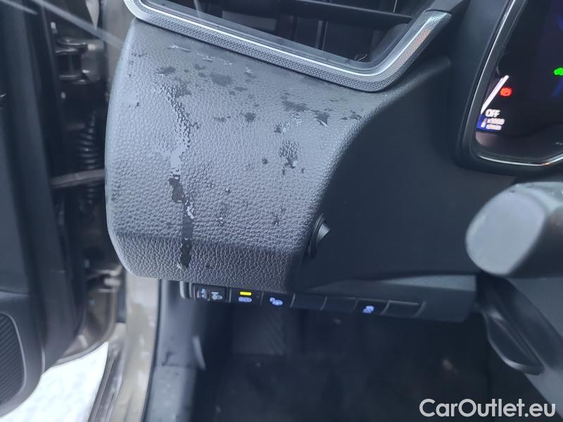  Toyota  Corolla  (E21) (2019)  TS 1.8Hyb.Comfort AT #28