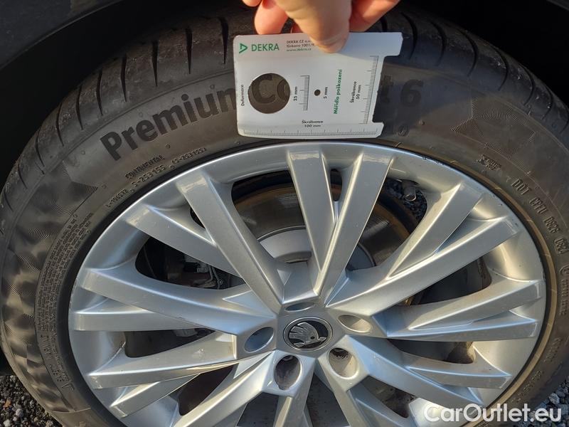  Skoda  Superb  (3V3)(2015) Supe.FL2.0TDI 110 Ambition AT #2