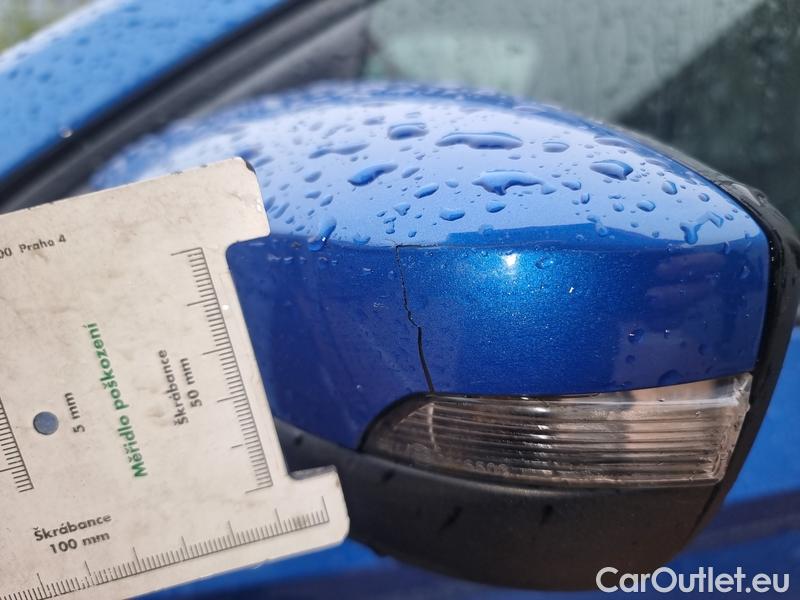  Skoda  Fabia  Combi (2015)  Com.1.0TSI 70 Ambition #8