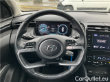  Hyundai  Tucson Tuc.1.6TGDI 110 Smart 4x4 5d #21