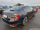  Skoda  Superb  Combi (3V5)(2015) Supe.2.0TDI 147 L&K Aut #2