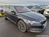  Skoda  Superb  Combi (3V5)(2015) Supe.2.0TDI 147 L&K Aut #3